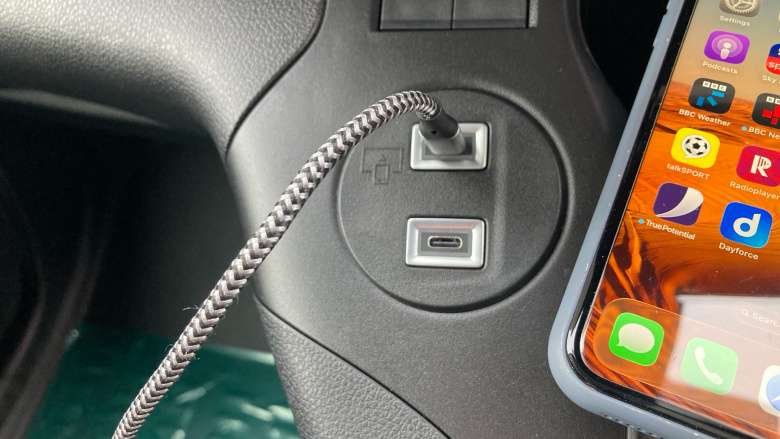 Vauxhall Combo Cargo Combo Diesel 1.5 Turbo D 100 Prime+ H1 Van [Reduced Payload]